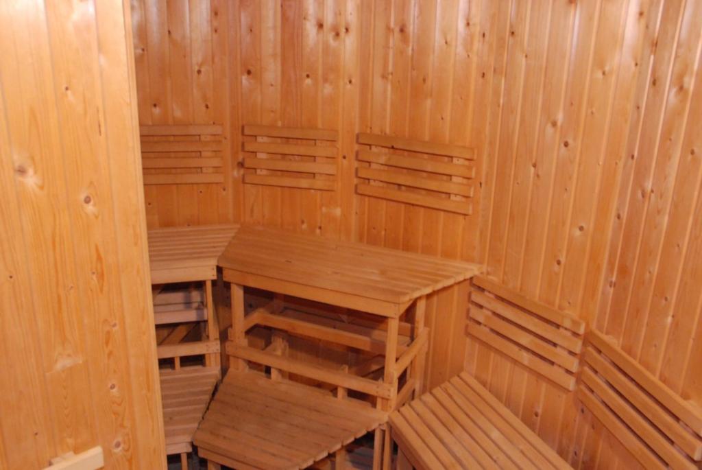 Hotel U Ruze Slavonice Exteriör bild